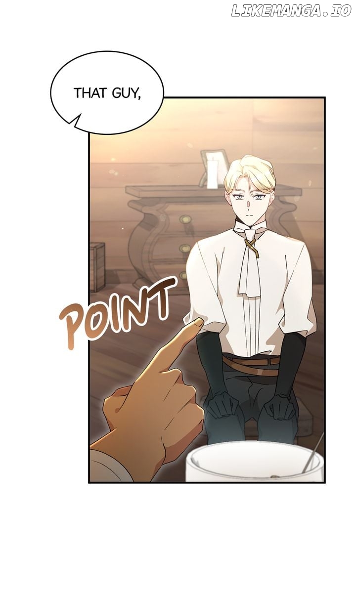 Wake Up, Warrior Chapter 91 - page 74