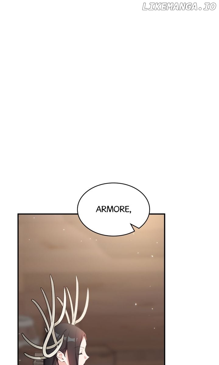 Wake Up, Warrior Chapter 91 - page 75