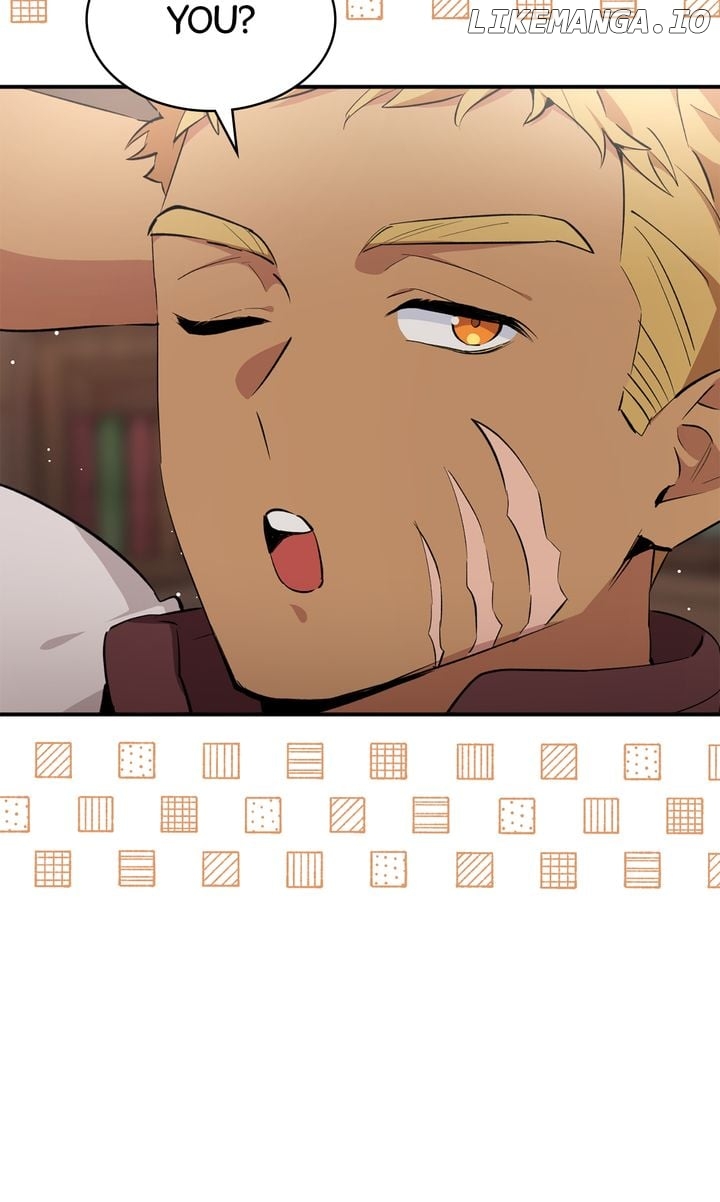 Wake Up, Warrior Chapter 91 - page 81