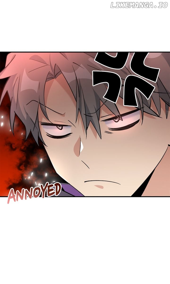 Wake Up, Warrior Chapter 91 - page 82