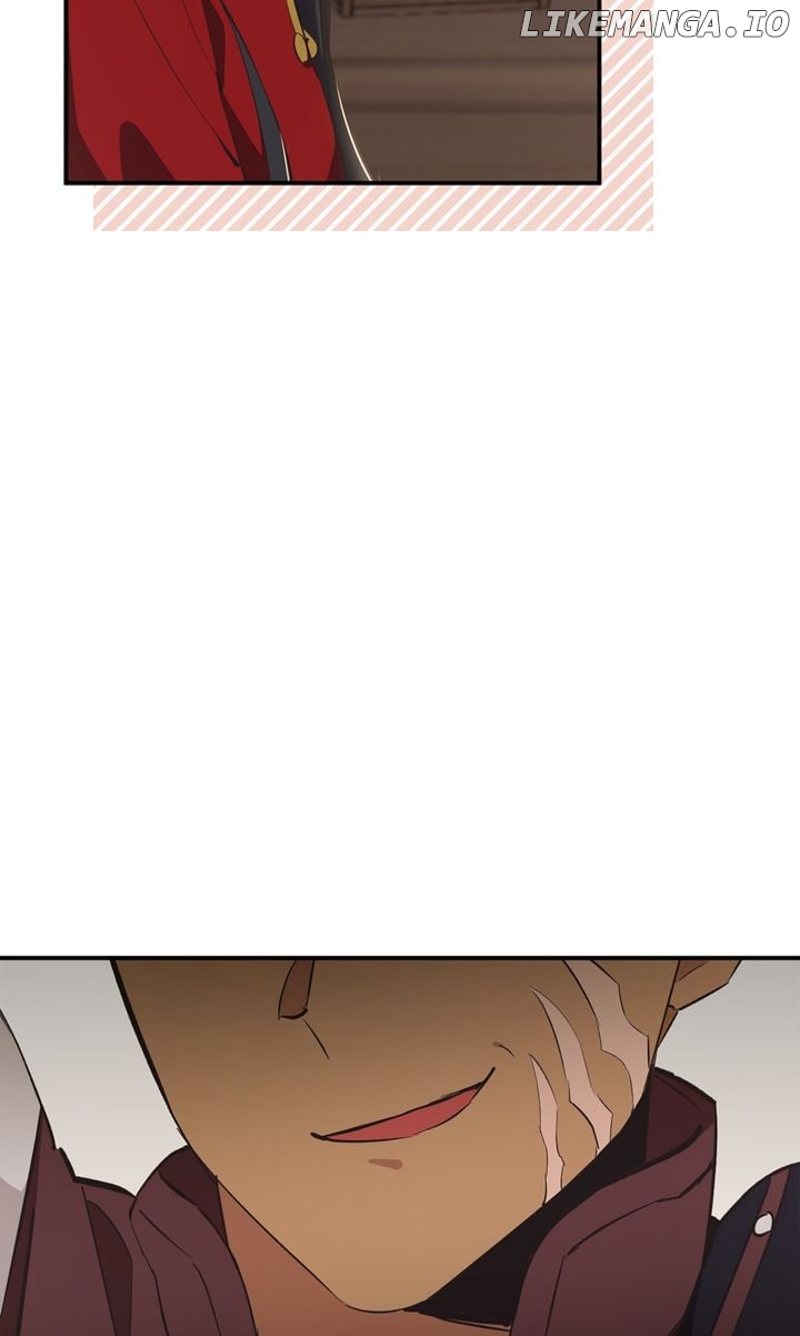 Wake Up, Warrior Chapter 91 - page 85