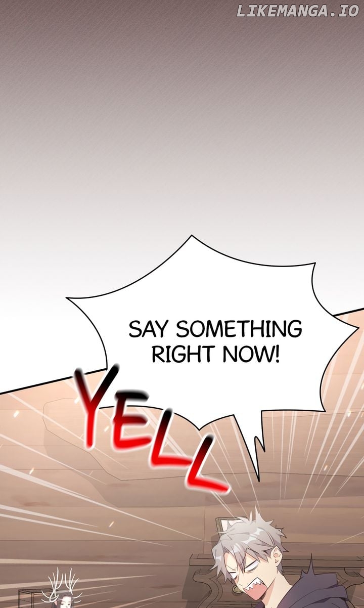 Wake Up, Warrior Chapter 91 - page 88