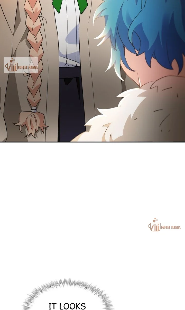 Wake Up, Warrior Chapter 93 - page 2