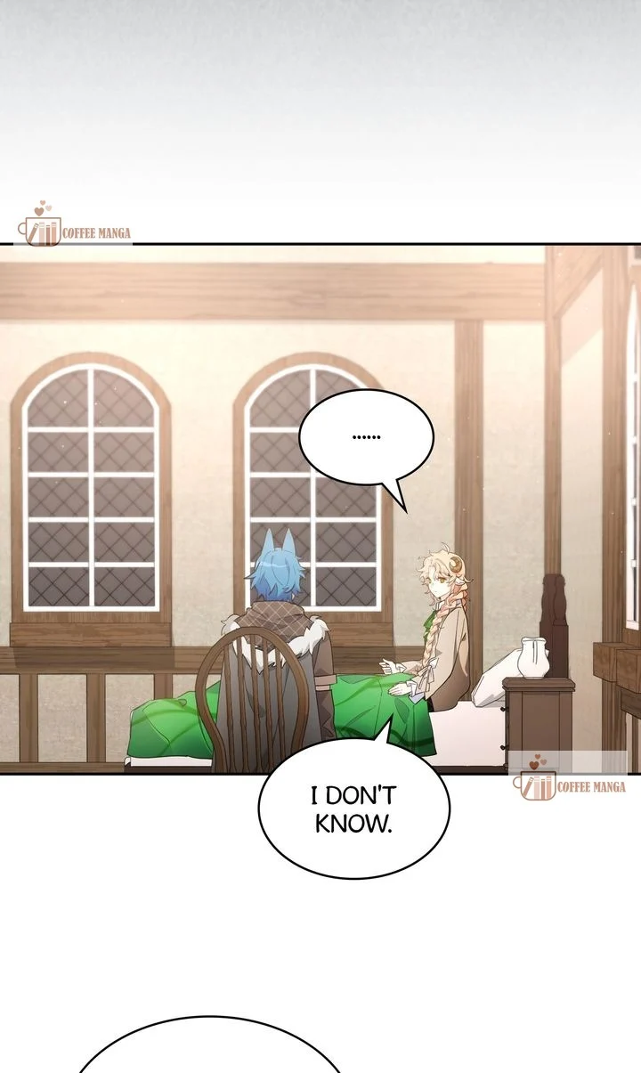 Wake Up, Warrior Chapter 93 - page 25
