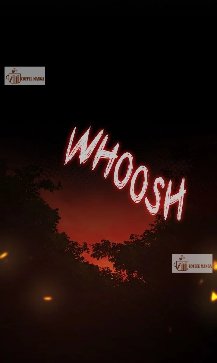 Wake Up, Warrior Chapter 93 - page 37