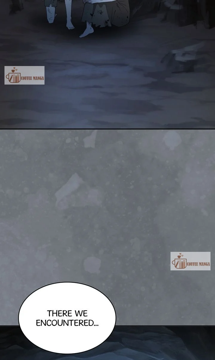 Wake Up, Warrior Chapter 93 - page 43