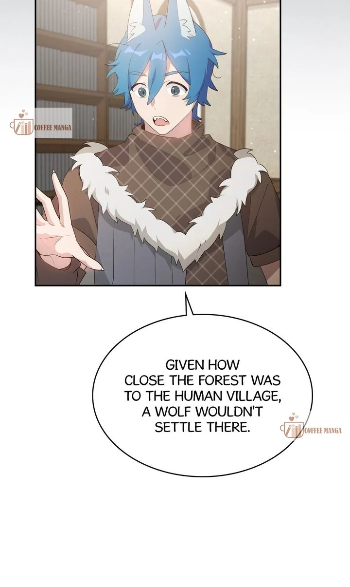Wake Up, Warrior Chapter 93 - page 46
