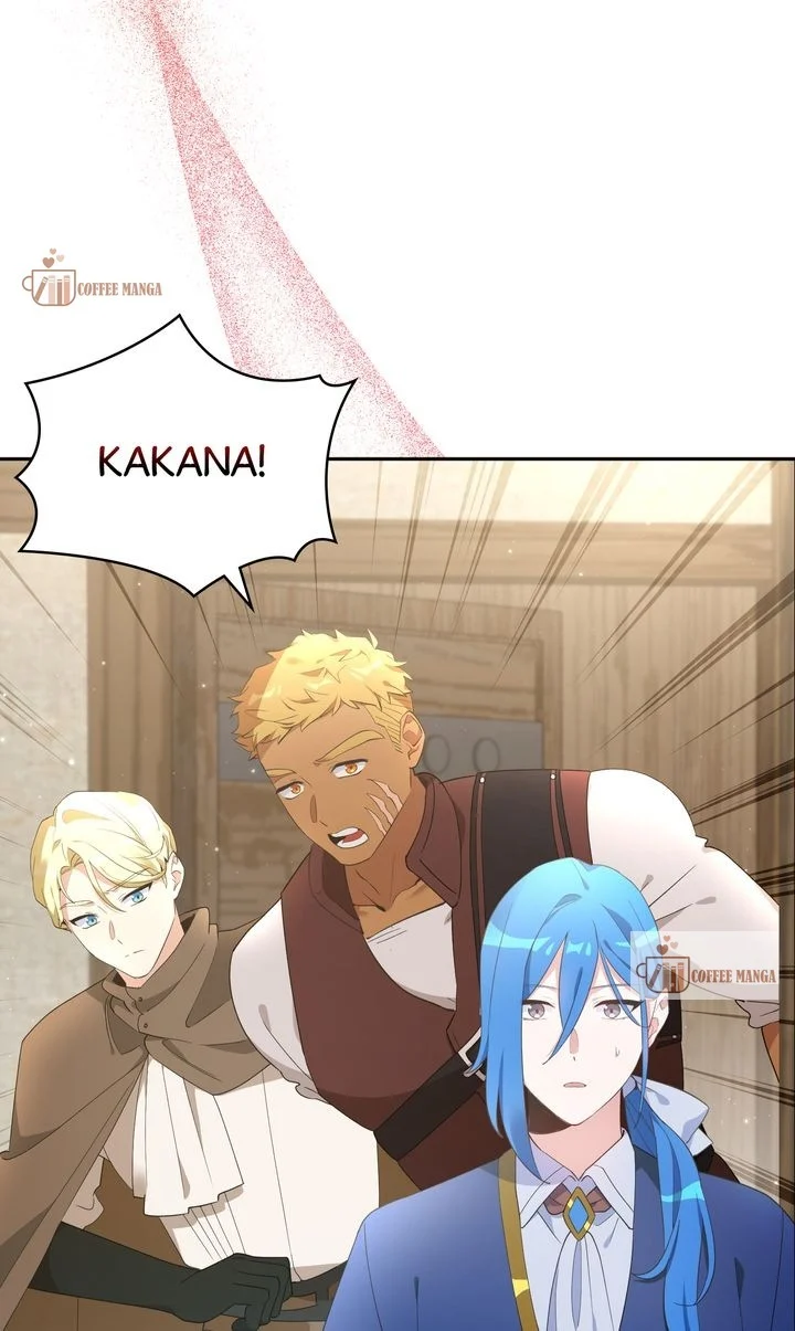 Wake Up, Warrior Chapter 93 - page 79