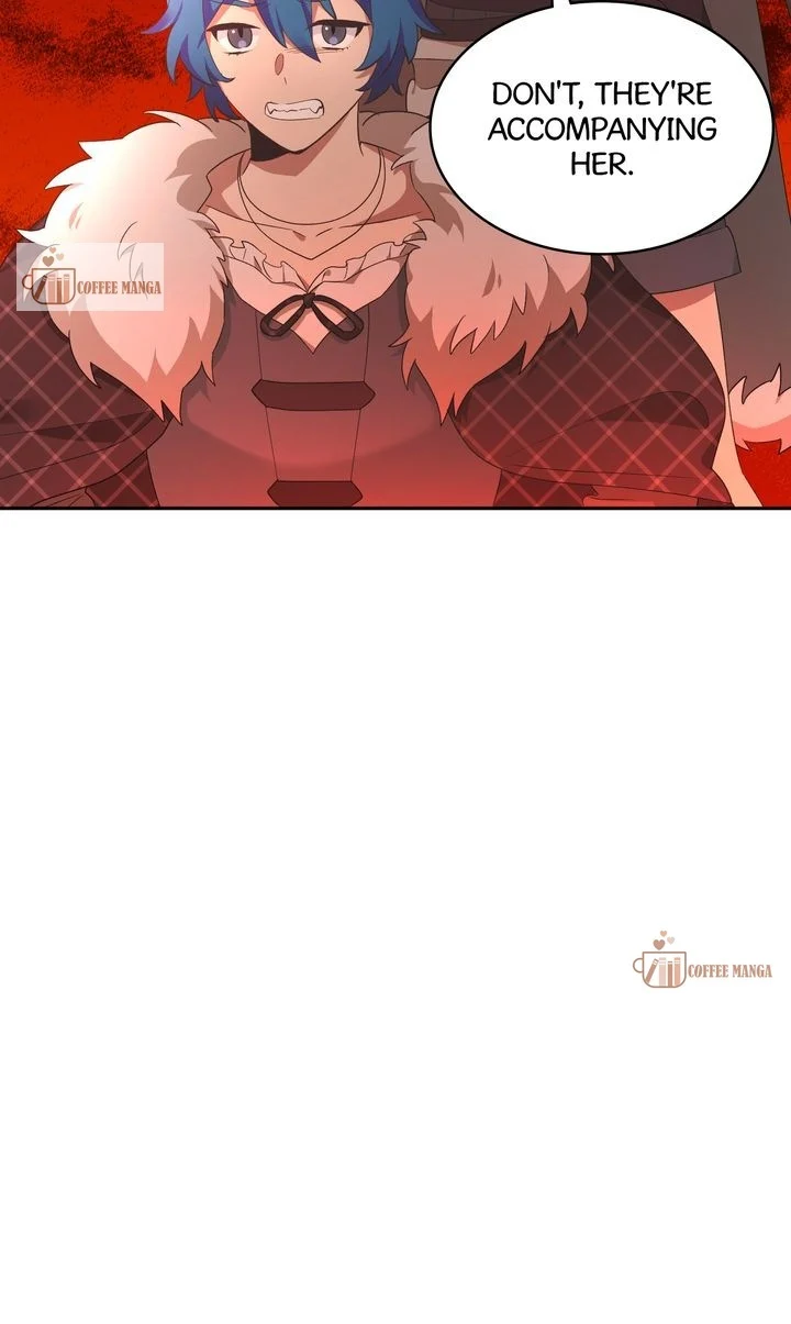 Wake Up, Warrior Chapter 93 - page 81