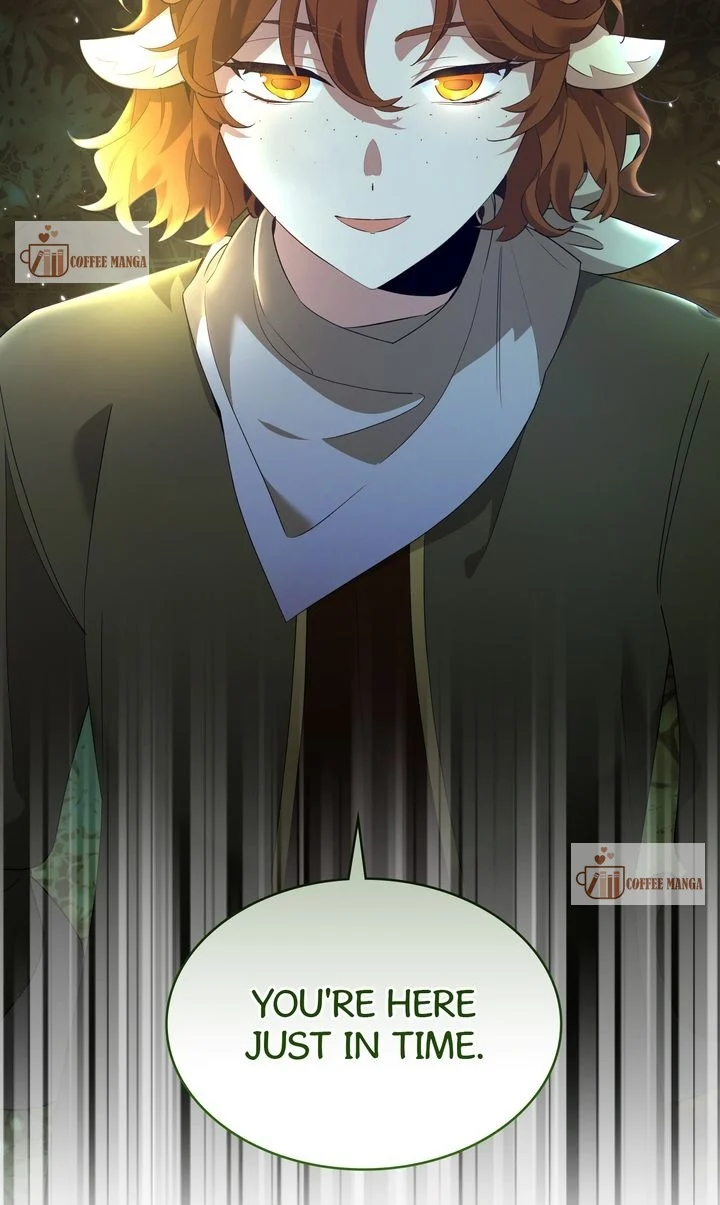 Wake Up, Warrior Chapter 93 - page 91