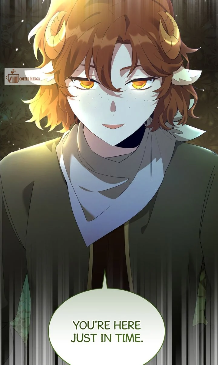 Wake Up, Warrior Chapter 94 - page 12