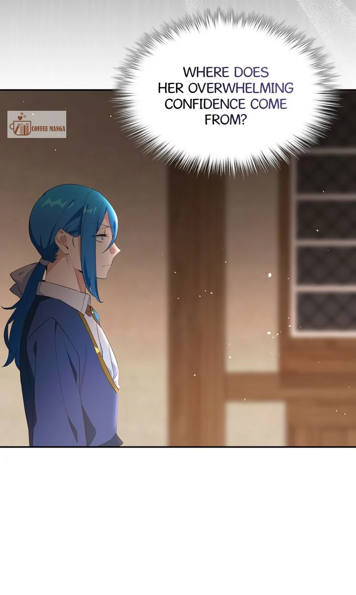 Wake Up, Warrior Chapter 94 - page 38