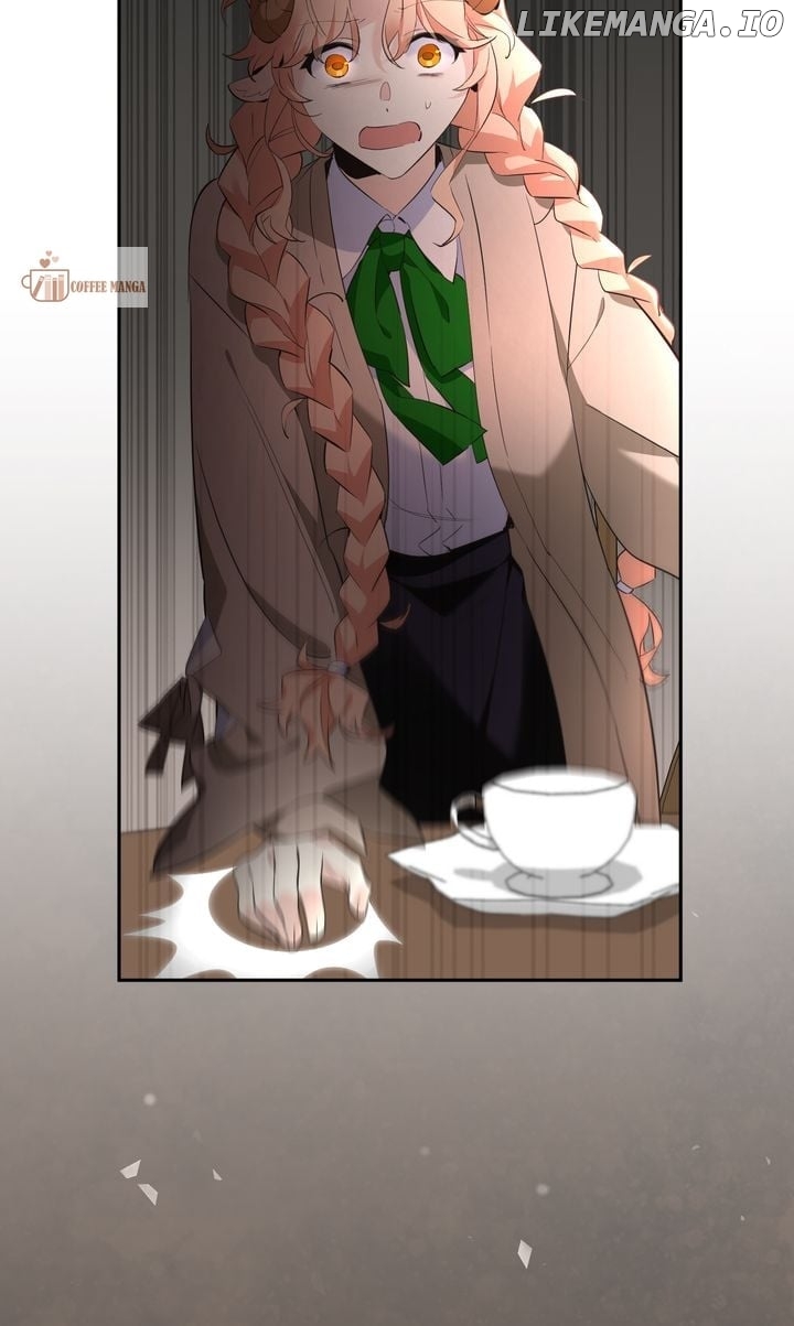 Wake Up, Warrior Chapter 94 - page 60