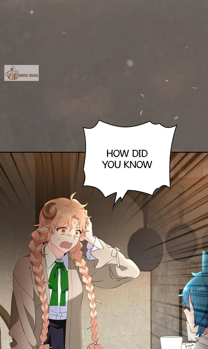 Wake Up, Warrior Chapter 94 - page 61