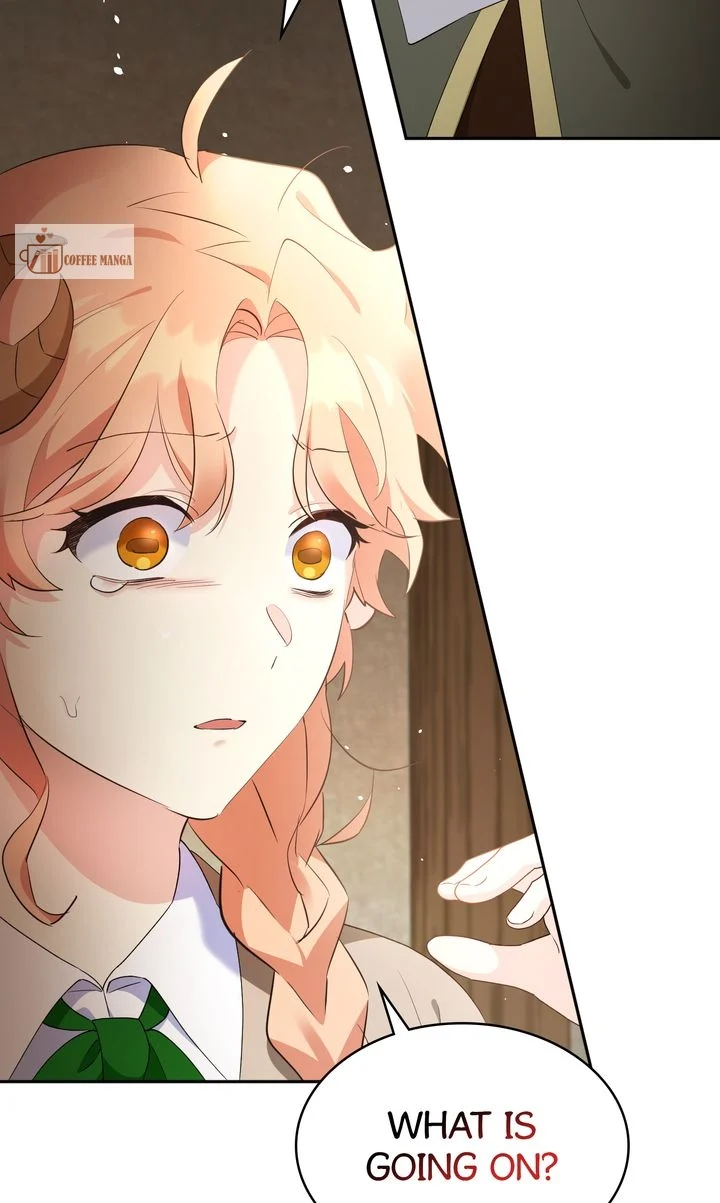 Wake Up, Warrior Chapter 94 - page 65
