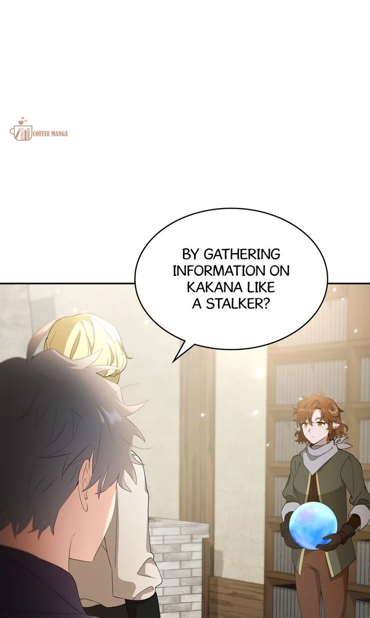 Wake Up, Warrior Chapter 94 - page 75