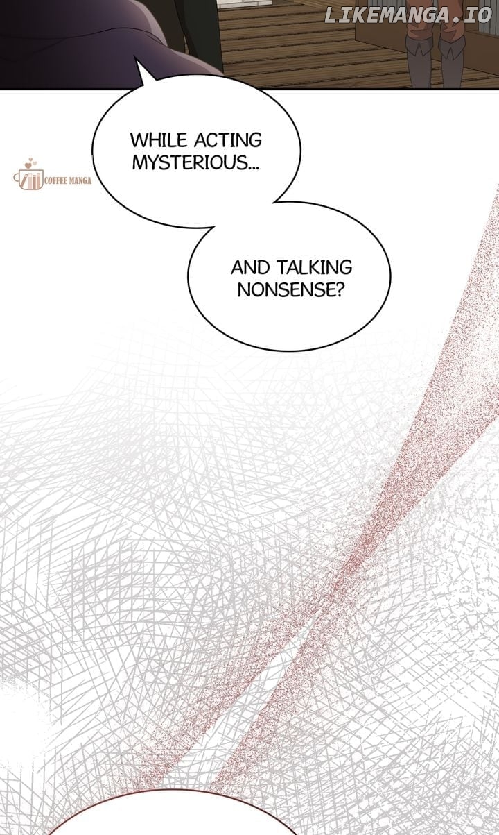 Wake Up, Warrior Chapter 94 - page 76