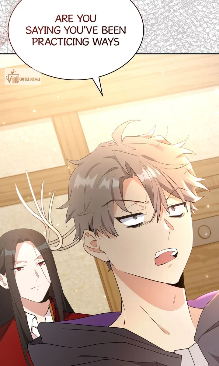 Wake Up, Warrior Chapter 94 - page 77