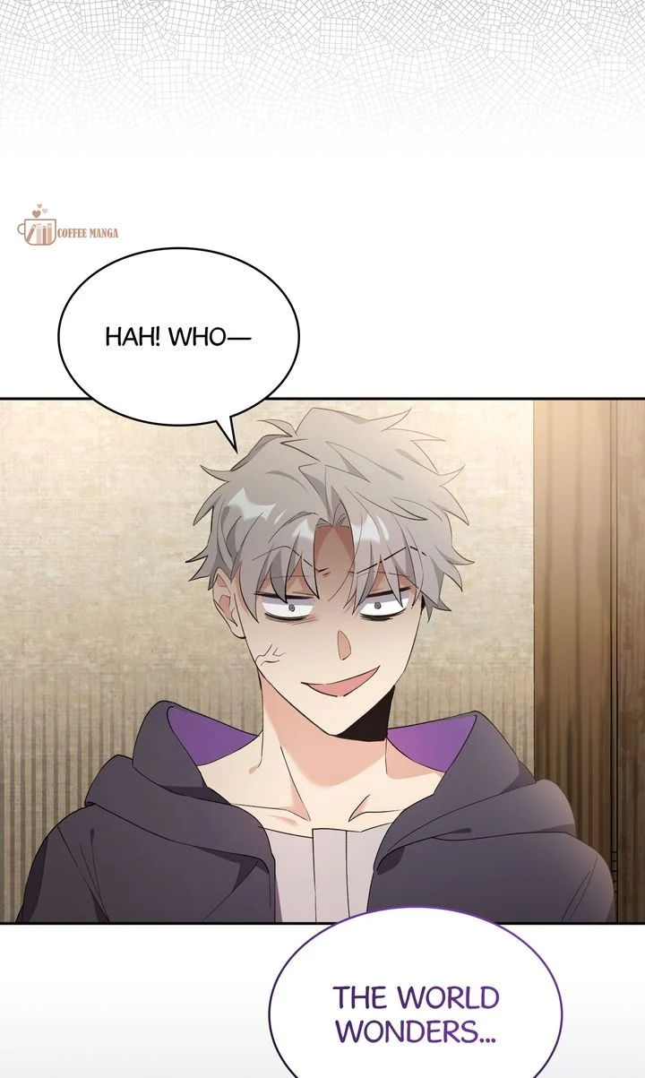 Wake Up, Warrior Chapter 94 - page 84