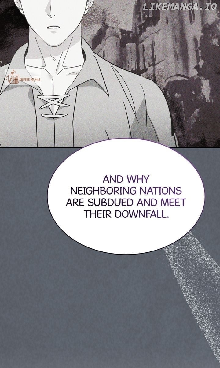 Wake Up, Warrior Chapter 94 - page 86