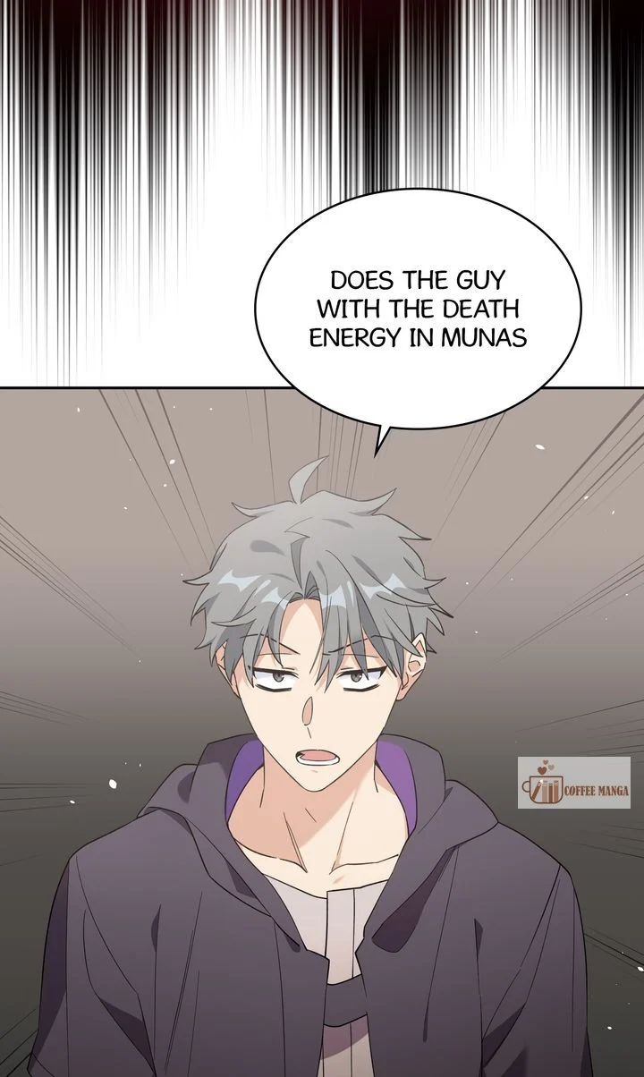 Wake Up, Warrior Chapter 95 - page 25