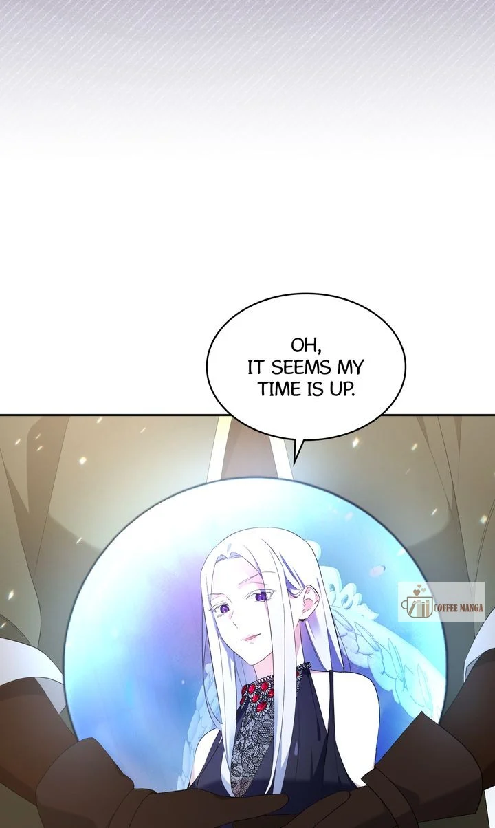 Wake Up, Warrior Chapter 95 - page 28