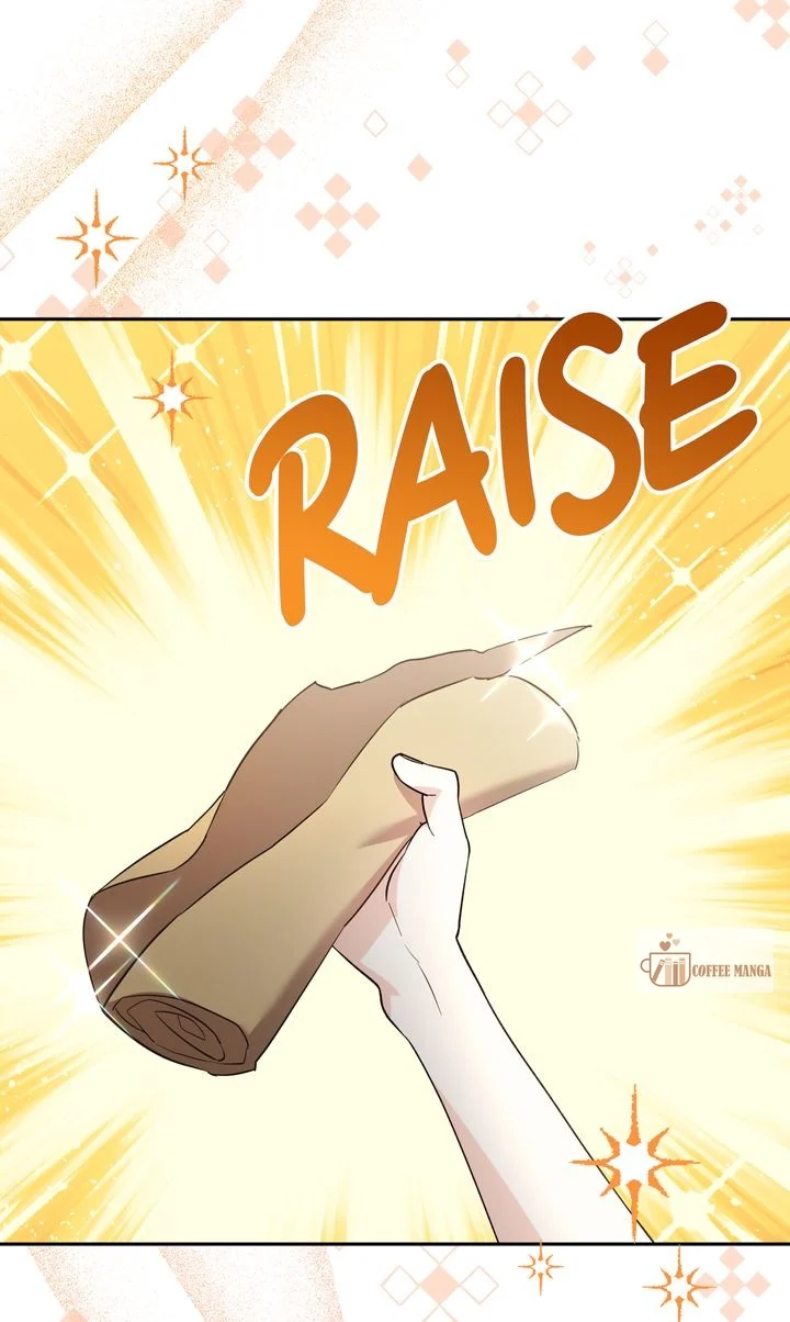 Wake Up, Warrior Chapter 95 - page 5