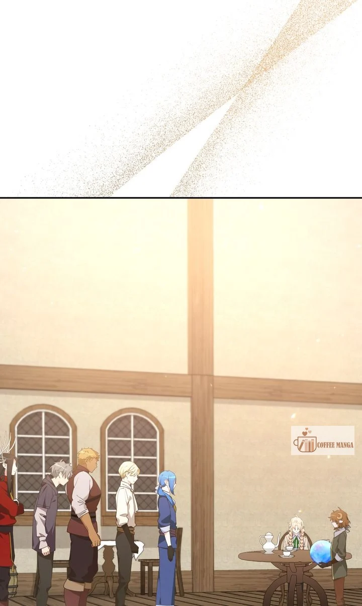Wake Up, Warrior Chapter 95 - page 43