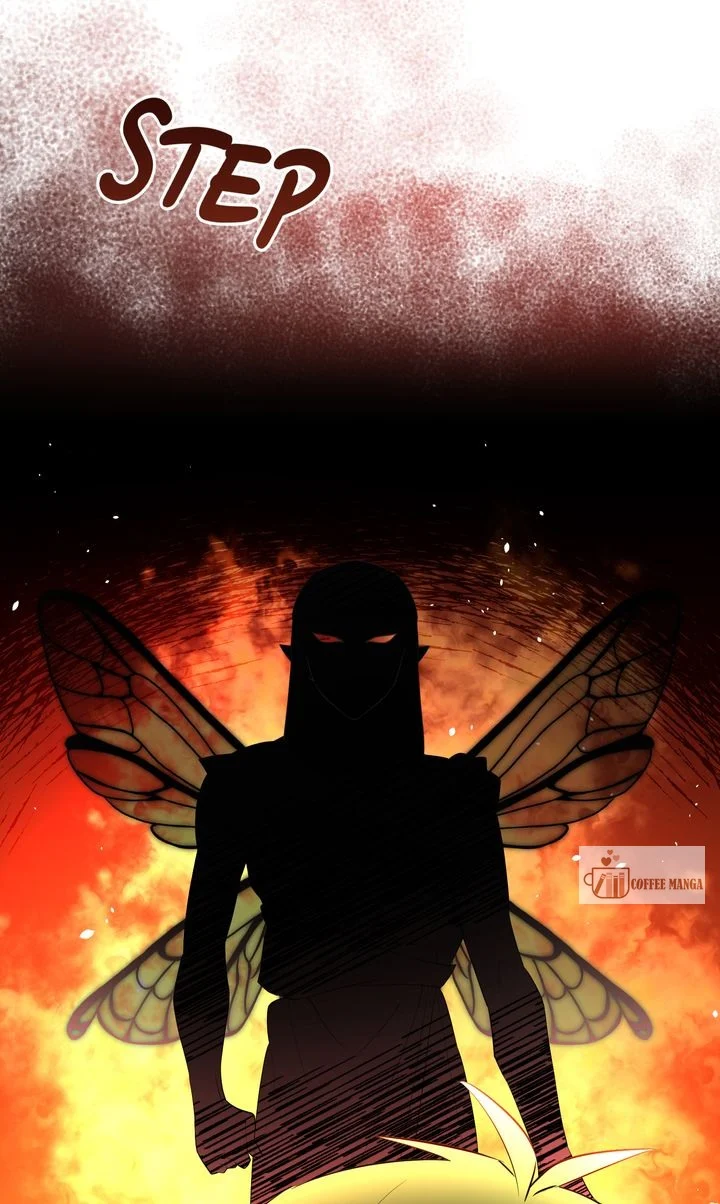 Wake Up, Warrior Chapter 95 - page 61