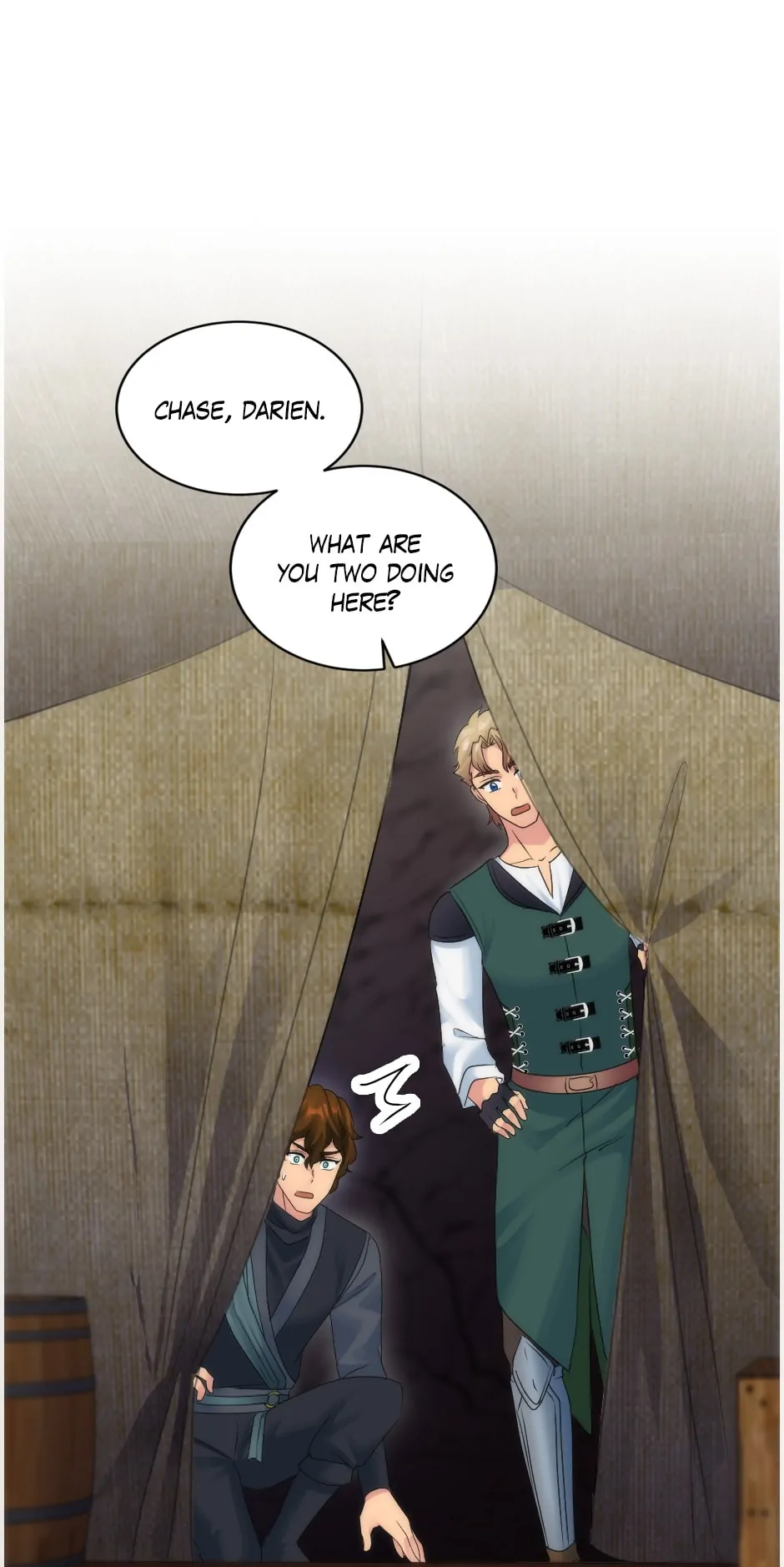 The Dragon Prince’s Bride Chapter 157 - page 13