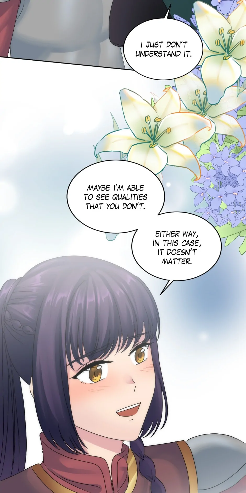 The Dragon Prince’s Bride Chapter 157 - page 19
