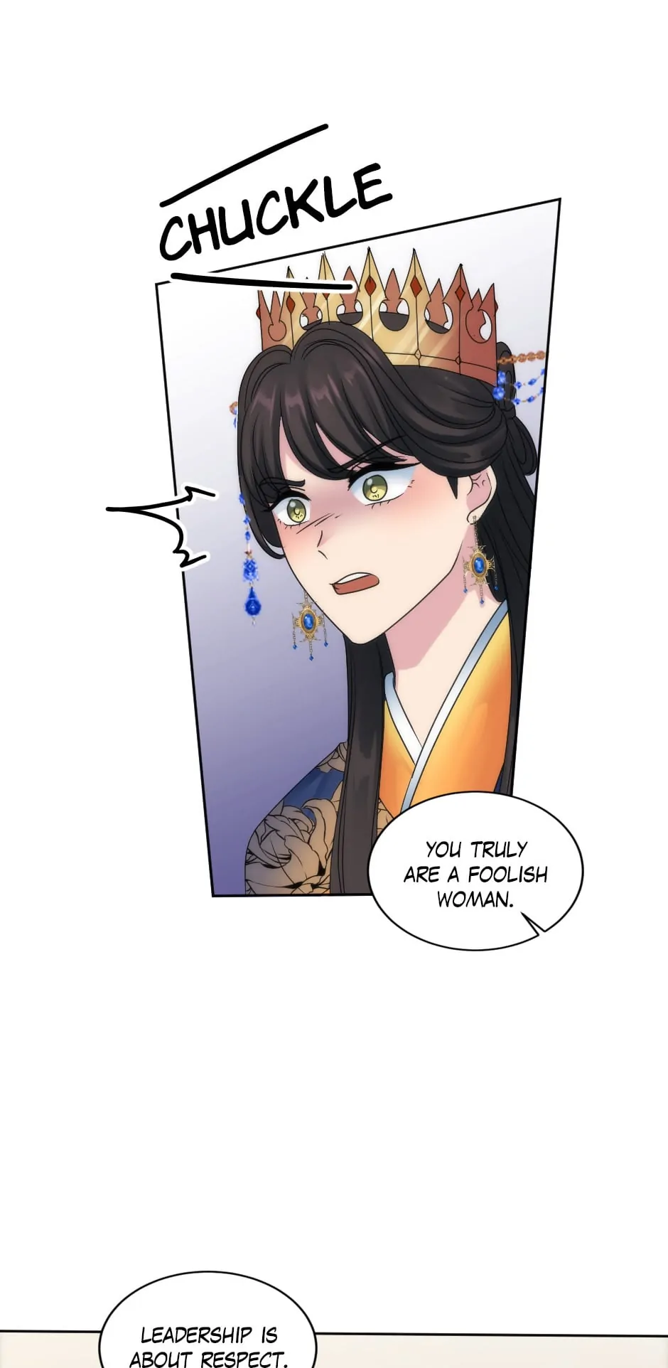 The Dragon Prince’s Bride Chapter 157 - page 37
