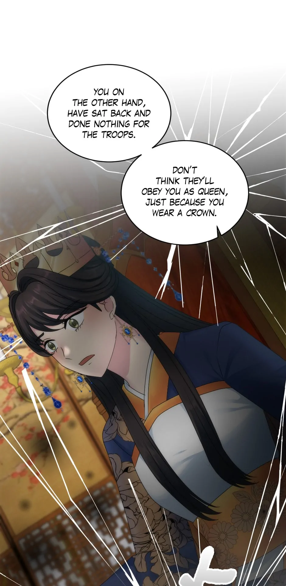 The Dragon Prince’s Bride Chapter 157 - page 42