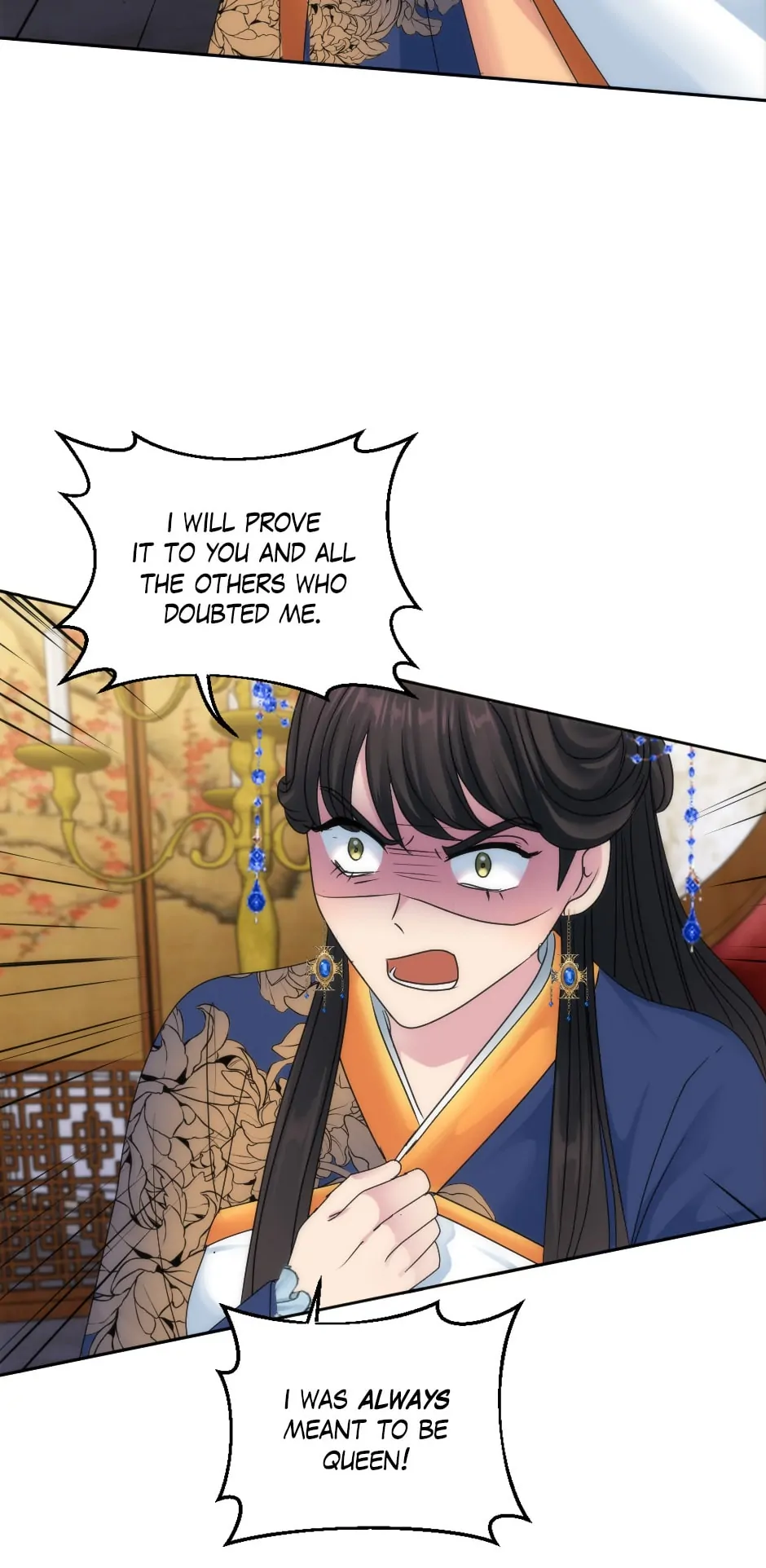 The Dragon Prince’s Bride Chapter 157 - page 50