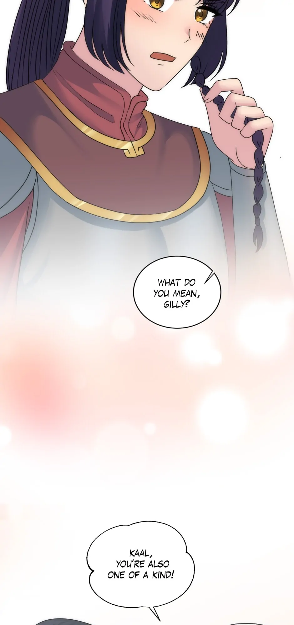 The Dragon Prince’s Bride Chapter 157 - page 9
