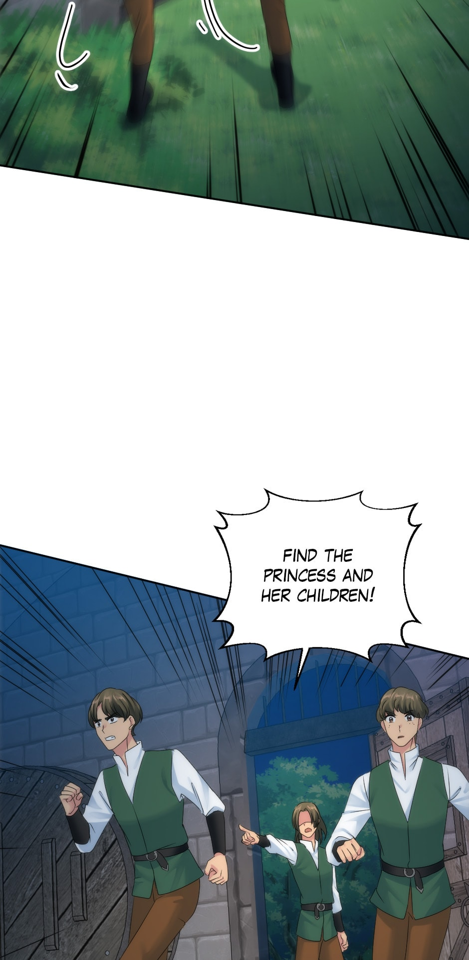 The Dragon Prince’s Bride Chapter 158 - page 17