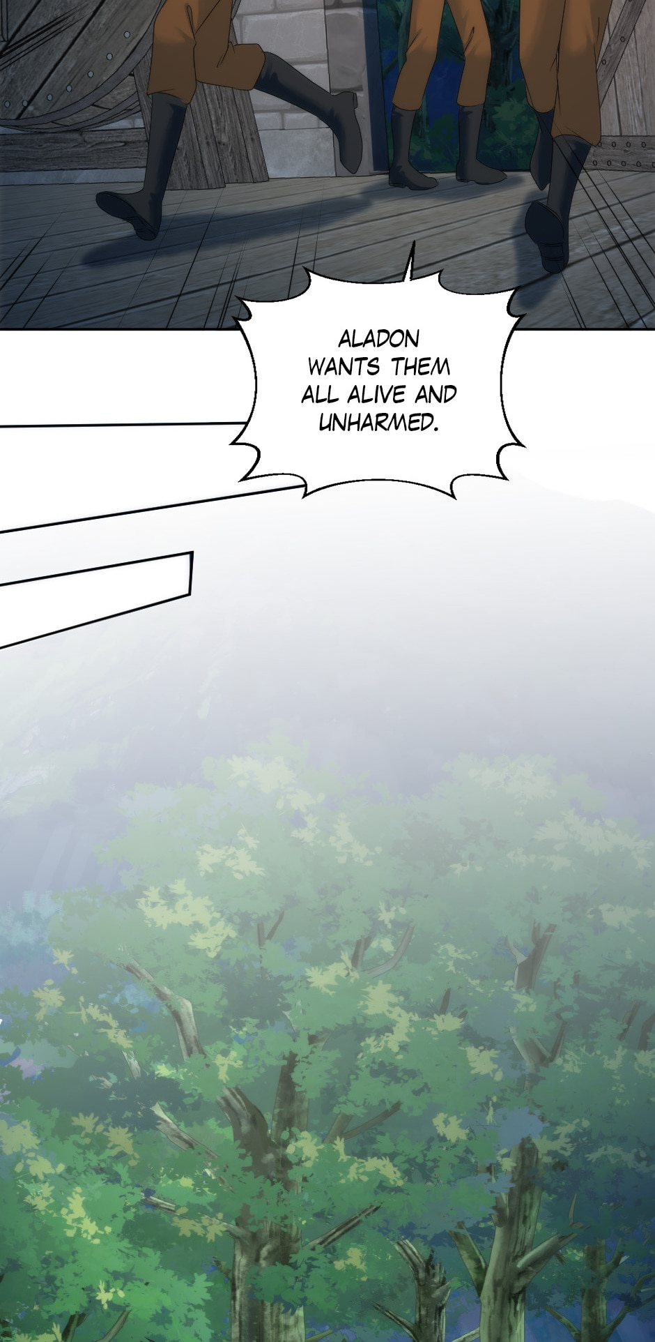 The Dragon Prince’s Bride Chapter 158 - page 18