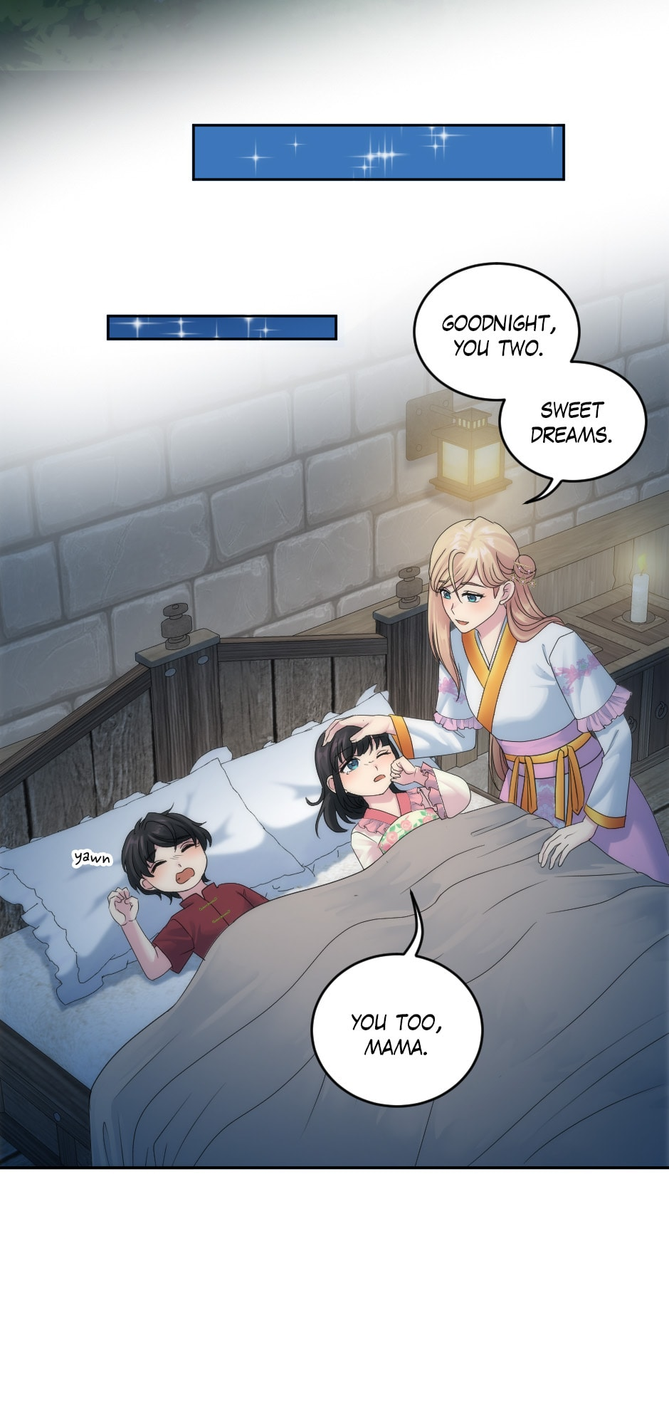 The Dragon Prince’s Bride Chapter 158 - page 2