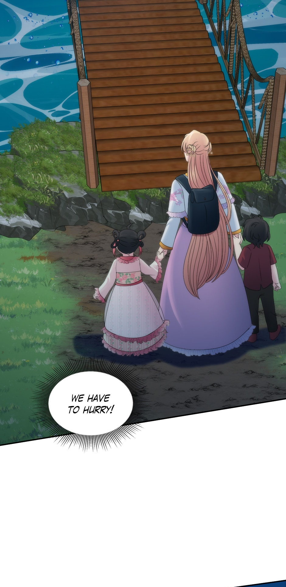 The Dragon Prince’s Bride Chapter 158 - page 23