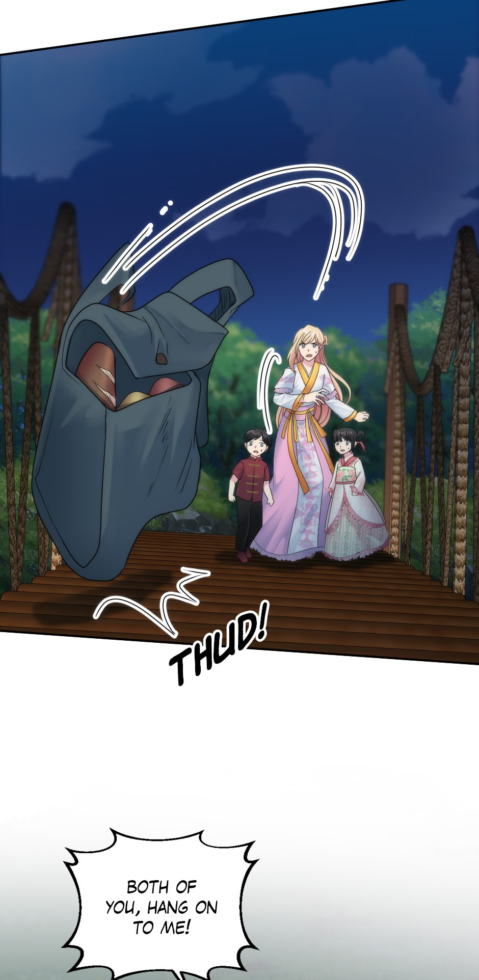 The Dragon Prince’s Bride Chapter 158 - page 24