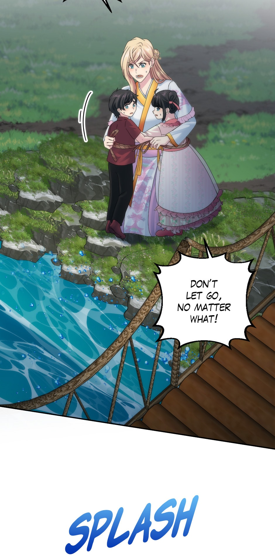 The Dragon Prince’s Bride Chapter 158 - page 25