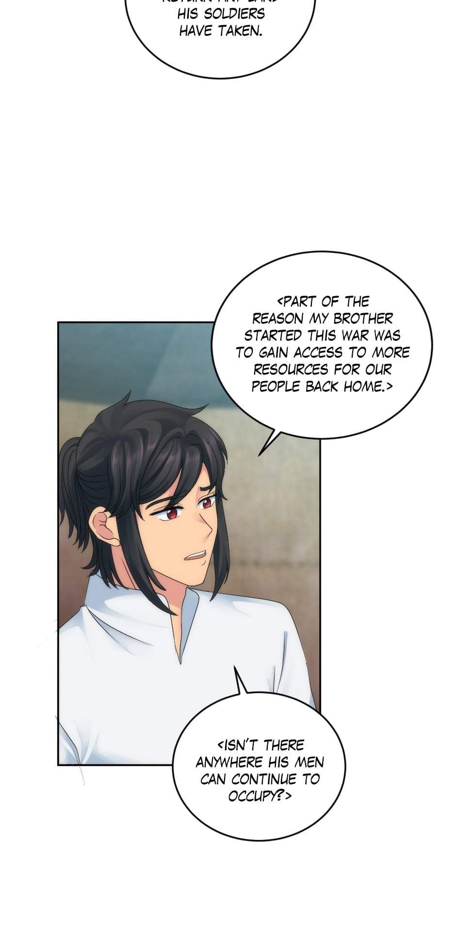 The Dragon Prince’s Bride Chapter 158 - page 40