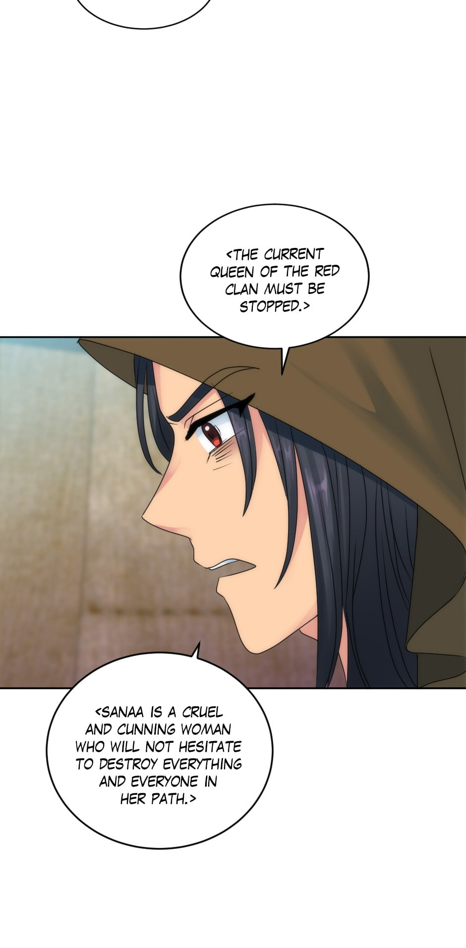 The Dragon Prince’s Bride Chapter 158 - page 50