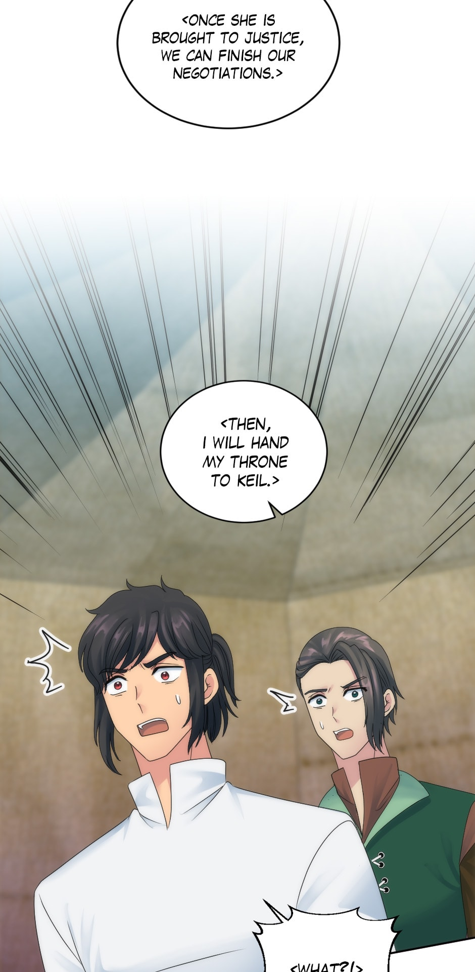 The Dragon Prince’s Bride Chapter 158 - page 53