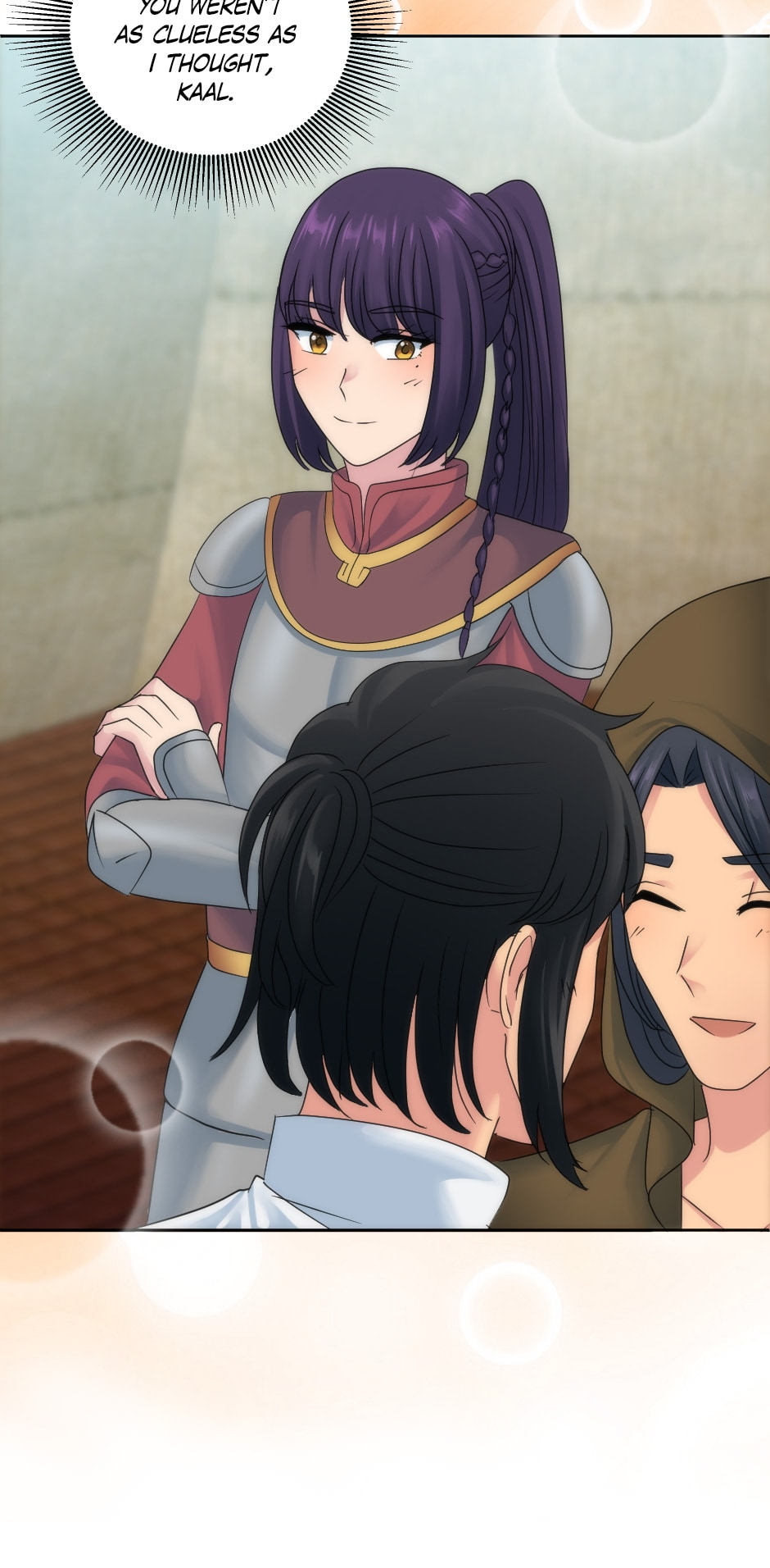 The Dragon Prince’s Bride Chapter 158 - page 63