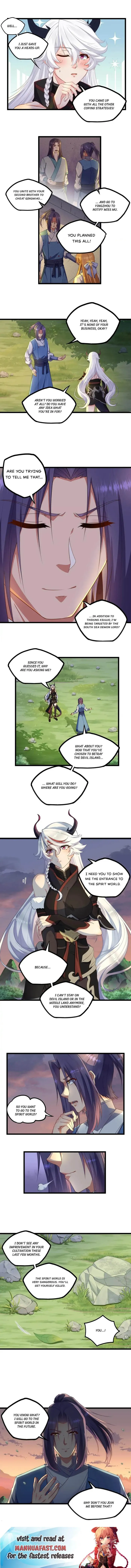 Ta Sui Xian He Chapter 266 - page 4