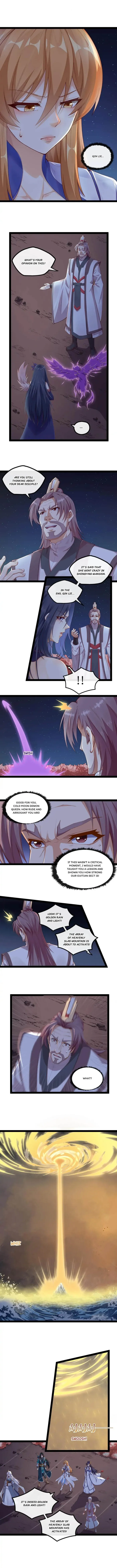 Ta Sui Xian He Chapter 277 - page 2