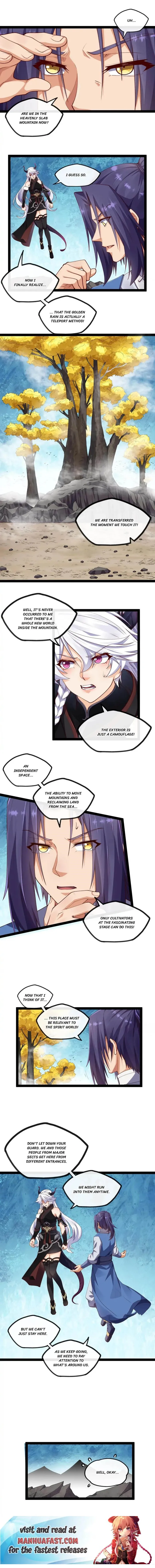 Ta Sui Xian He Chapter 277 - page 4