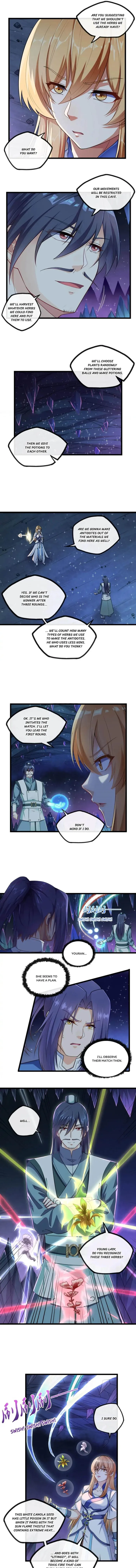 Ta Sui Xian He Chapter 280 - page 3