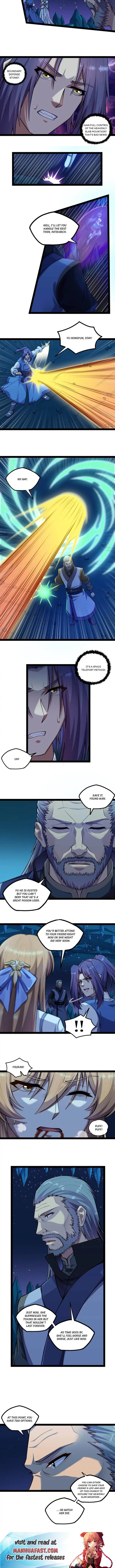Ta Sui Xian He Chapter 283 - page 4